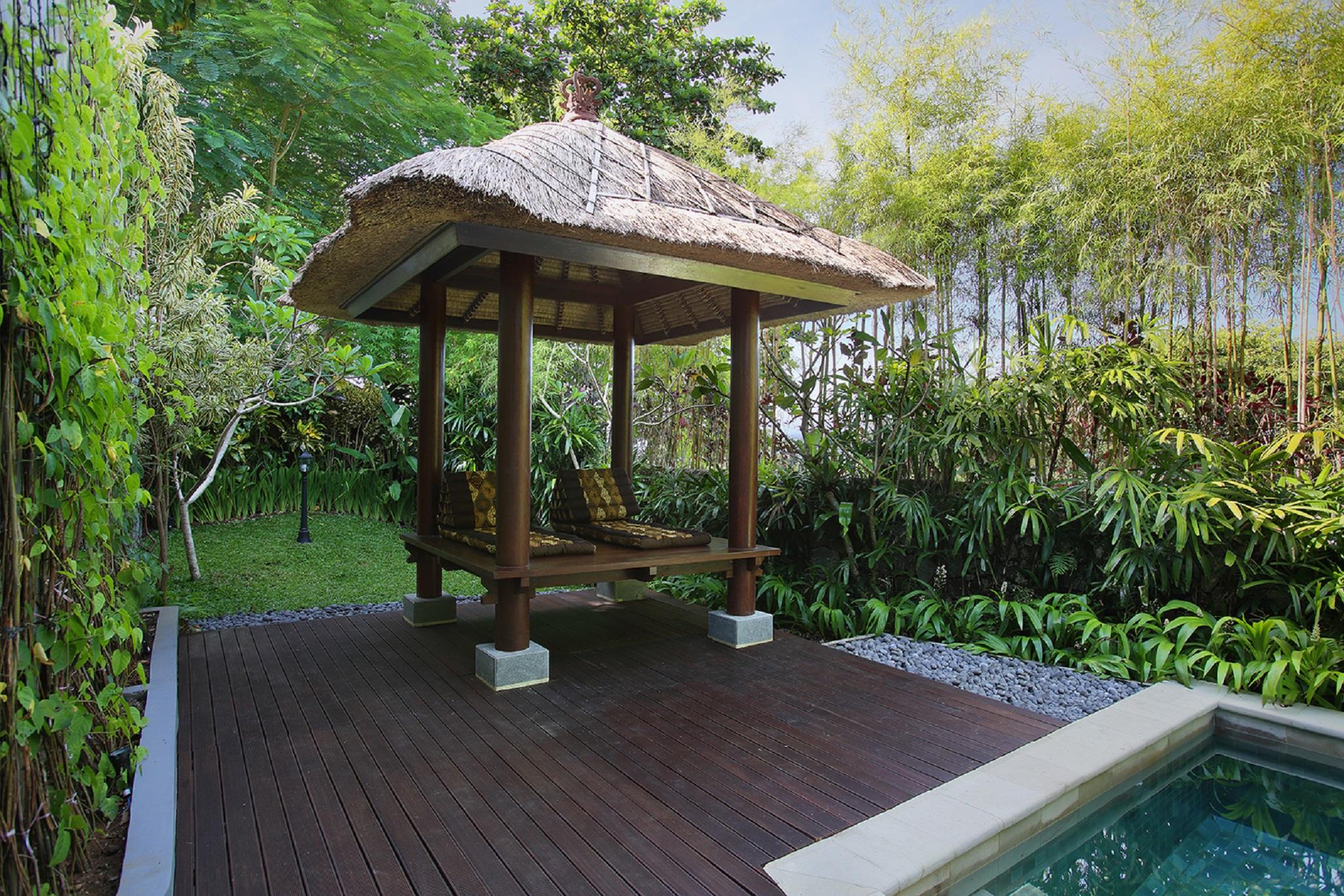Del Cielo Villa Jimbaran Exterior photo