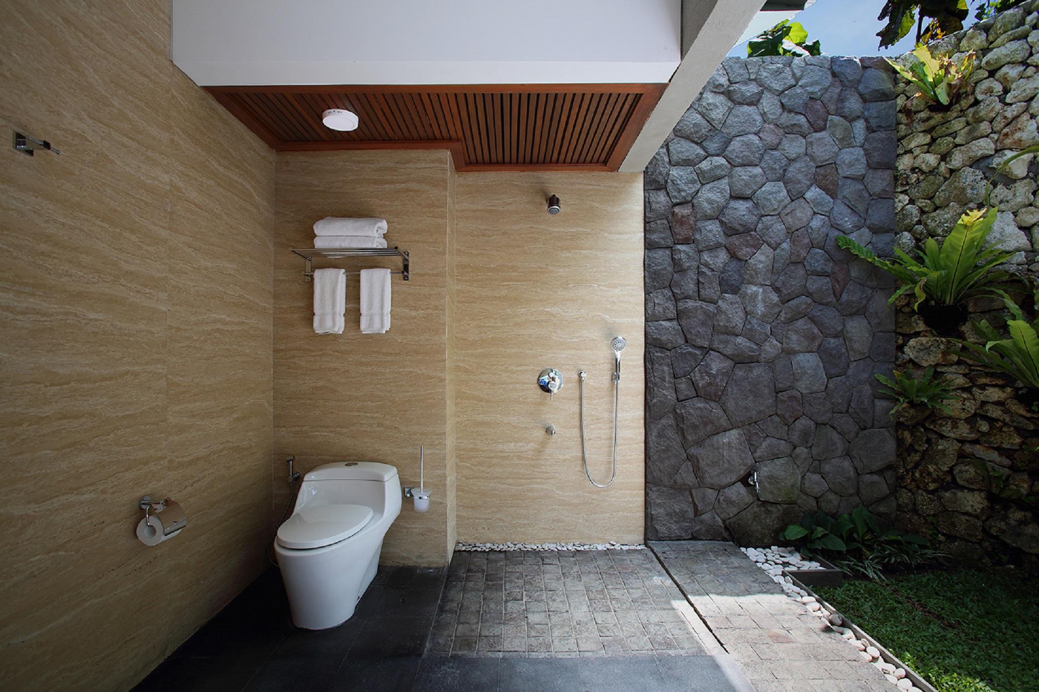 Del Cielo Villa Jimbaran Exterior photo